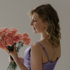 Екатерина Антонихина, 23.06, Москва