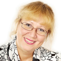 Елена Пчелинцева, 17.04, Санкт-Петербург