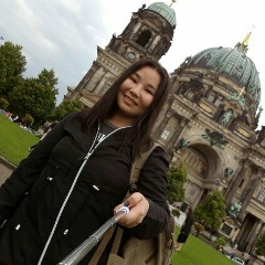 Айзада Жолболдуева, 08.12.1997, Ош