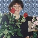 Наталья Передрий, 27.03.1955, Санкт-Петербург