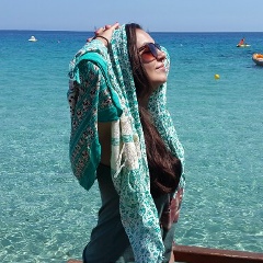 Наталия Соседская, 05.08, Краснодар