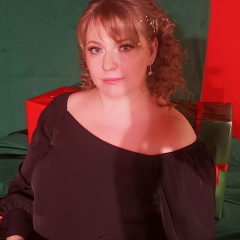 Елена Домнина, Алатырь