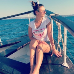 Светлана Фомаиди, 02.06.1989, Киев