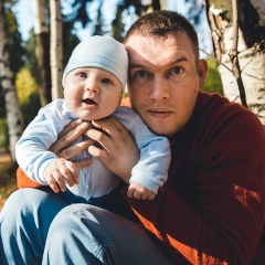 Александр Бармин, 07.06, Ижевск