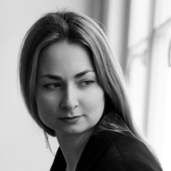 Таня Мищенко