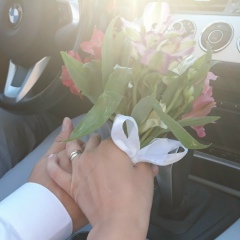 Алёна Артемова-Клиновская, 17.12, Санкт-Петербург