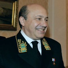 Игорь Иванов, 09.08, Москва