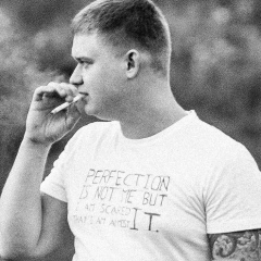 Никита Шариков, 06.12.1988, Одинцово