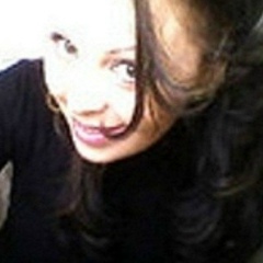 Татьяна Хаирова, 13.08.1981, Владивосток