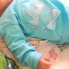 Айгул Калниязова, 29.06