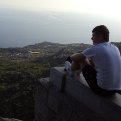 Антон Паншелун, 15.10, Киев