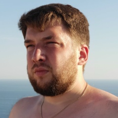 Сергей Артемьев, 14.02.1989, Москва