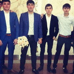 Бобур Атаханов, 23.10.1995, Туркестан