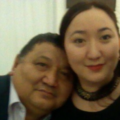 Жулдыз Кайырбек, 11.03.1994, Астана