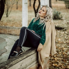 Кристина Бакаева, 24.10.1990, Нальчик