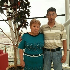 Гулмира Кульчарова, 09.10, Актау