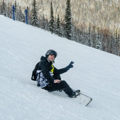 Дамир Тиндин, 30.07, Томск