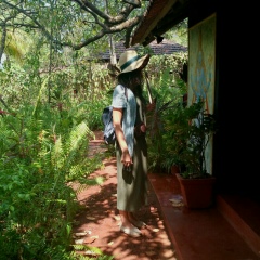 Anna Pologova, 16.03, Москва