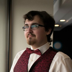 Арсений Алахвердов, 29.12, Санкт-Петербург