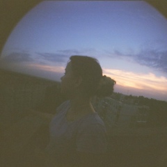 Юля Ско, 01.12, Москва