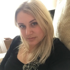 Віка Ковальчик, 04.05, Тернополь