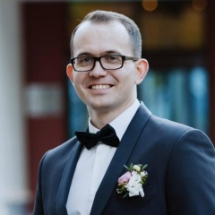 Иван Константинов, 12.01.1988, Москва