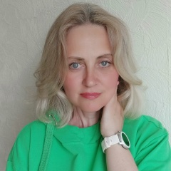 Ольга Шлыкова, 15.05, Клайпеда