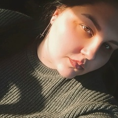 Анастасия Рымар, 09.01.1926, Краснодар