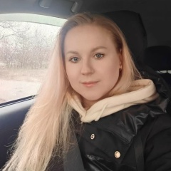 Светлана Титова, Волгоград