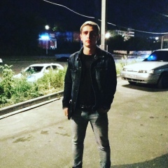 Коля Гогуа, 05.01, Иваново