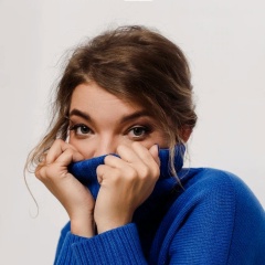 Юлия Кипнис, 15.07.1998, Москва