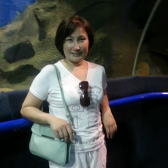 Айнура Муратова, 26.05.1981, Атырау