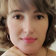 Анна Макарова, 20.08.1985, Санкт-Петербург