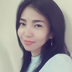 Айнура Абылханова, 03.11.1989, Актобе