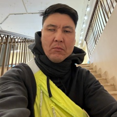 Тлеген Жангаскеев, Ясный