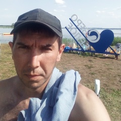 Ильдар Губайдуллин, 18.10.1988, Оренбург