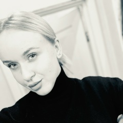 Ксения Горелова, 09.01.1991, Владимир