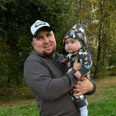 Влад Чангелия, 01.06.1988, Великие Луки