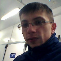 Александр Ксенз, 31.07.1985, Сургут