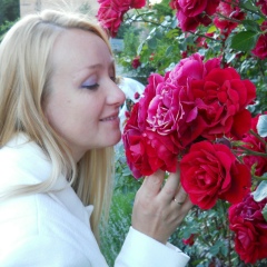 Катерина Шукшина, 07.01.1983, Киев