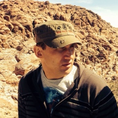 Вадим , 09.02, Днепр (Днепропетровск)