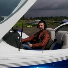 Михаил Πанкратов, 12.05, Санкт-Петербург