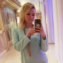 Виктория Викторовна, 07.05, Люберцы