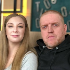 Владимир Сергеевич, 17.06.1984, Санкт-Петербург