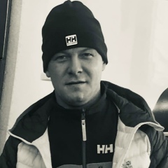 Дмитрий Найловец, 25.04.1991