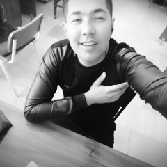 Xudik Uyaev, 19.03.1993