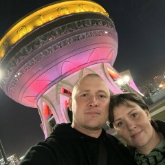 Владимир Ишкин, 30.03, Пенза