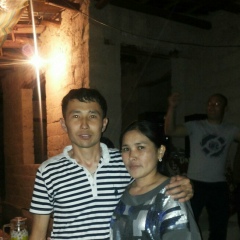 Алия Еденова