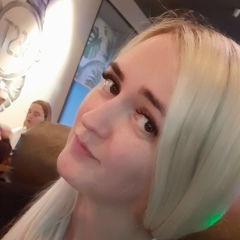 Наташа Касимовская, 09.04, Пенза