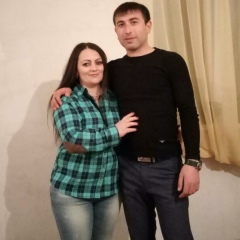 Джемма Гаспарян, 28.08.1979, Курск